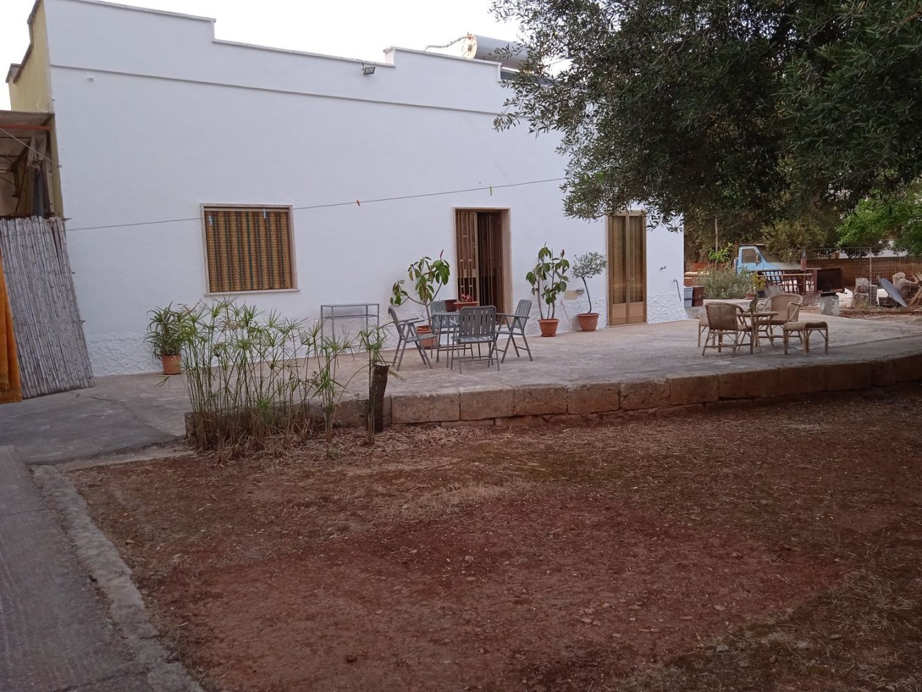 6-salle Maison à Francavilla Fontana, Italy No. 251074