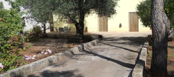 6-salle Maison à Francavilla Fontana, Italy No. 251074 13