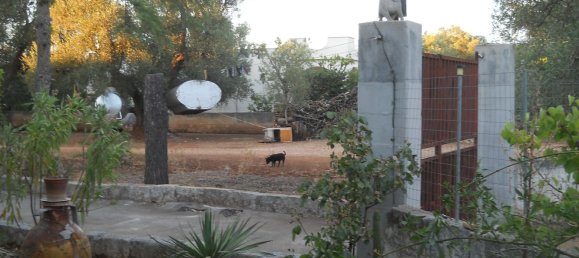 6-salle Maison à Francavilla Fontana, Italy No. 251074 20