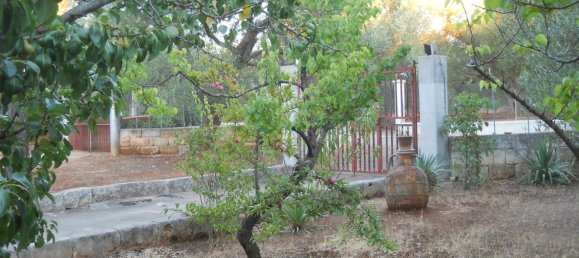 6-salle Maison à Francavilla Fontana, Italy No. 251074 19