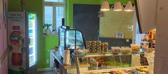 4-Zimmer Gewerbliche Immobilie in Leipzig, Germany, Nr. 278580 2