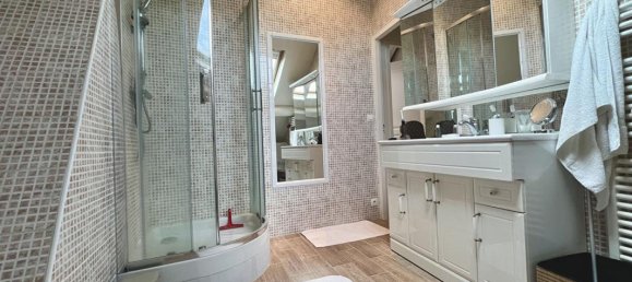 4 غرف نوم منزل في Cherisy, France رقم 41763 10