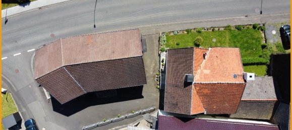 5 bedrooms House in Vogelsbergkreis, Germany No. 115930 8