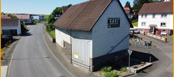 5 bedrooms House in Vogelsbergkreis, Germany No. 115930 7