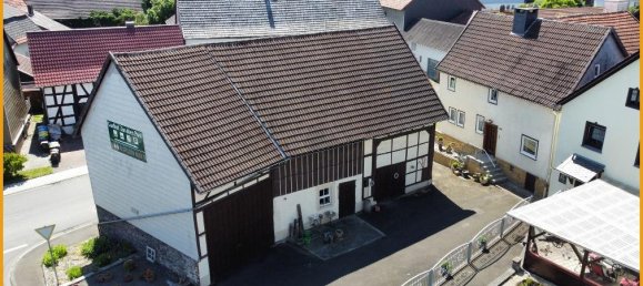 5 bedrooms House in Vogelsbergkreis, Germany No. 115930 2