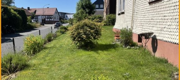 5 bedrooms House in Vogelsbergkreis, Germany No. 115930 3