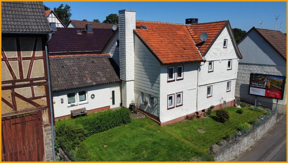 5 bedrooms House in Vogelsbergkreis, Germany No. 115930