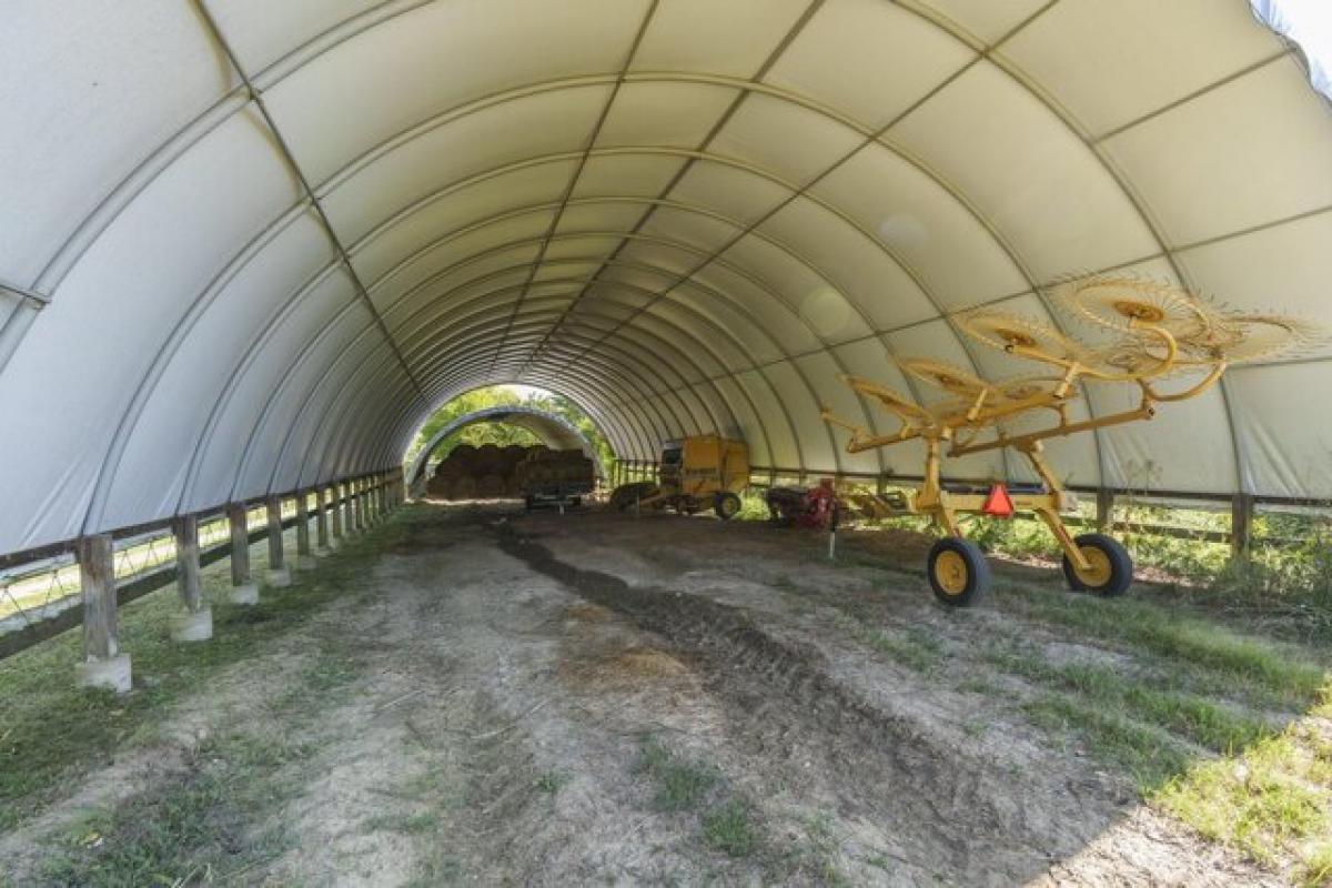 Terrain à Corinth, USA No. 475097