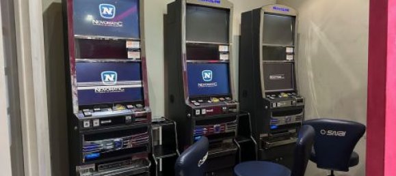 6-salle Propriété commerciale à Montesilvano, Italy No. 96091 8