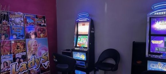 6-salle Propriété commerciale à Montesilvano, Italy No. 96091 24