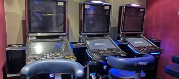 6-salle Propriété commerciale à Montesilvano, Italy No. 96091 22