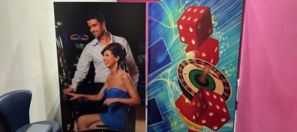 6-salle Propriété commerciale à Montesilvano, Italy No. 96091 26