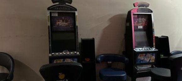 6-salle Propriété commerciale à Montesilvano, Italy No. 96091 12