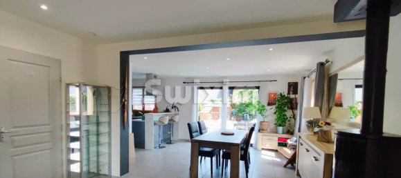 4 Schlafzimmer Haus in Sillingy, France, Nr. 341251 5