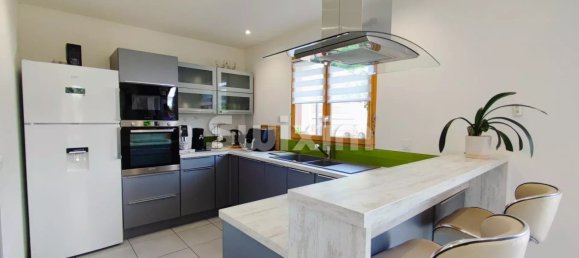 4 Schlafzimmer Haus in Sillingy, France, Nr. 341251 4