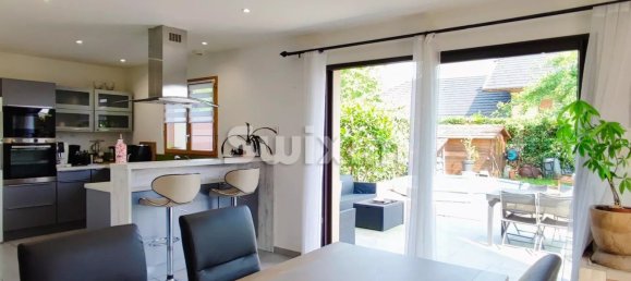 4 Schlafzimmer Haus in Sillingy, France, Nr. 341251 6