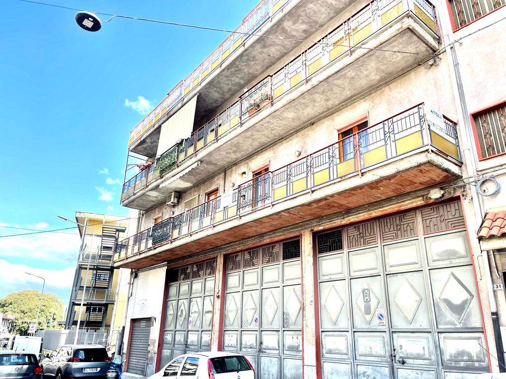 3 غرف نوم شقة في Paternò, Italy رقم 141958