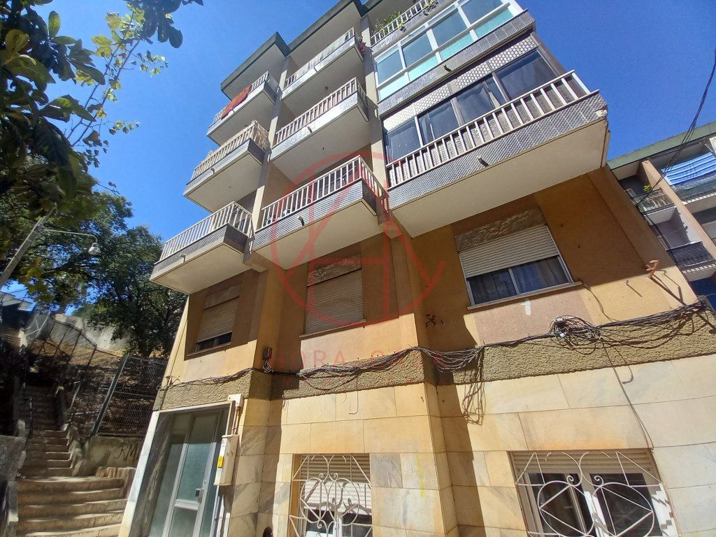 2 غرف نوم شقة في Setubal, Portugal رقم 85405