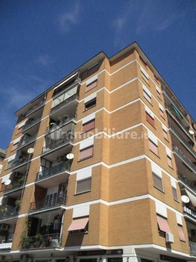 1 chambre Appartement à Rome, Italy No. 318312