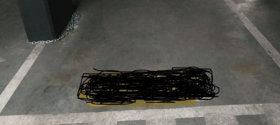  Garage in Madrid, Spain No. 189030 11