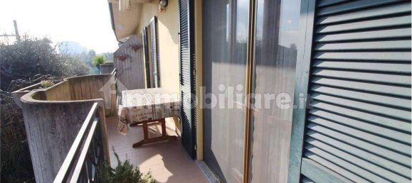 Apartamento de 2 dormitorios en Dalmine, Italy No. 110401 12
