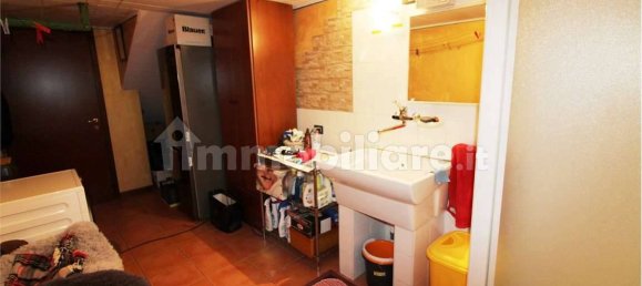 Apartamento de 2 dormitorios en Dalmine, Italy No. 110401 30