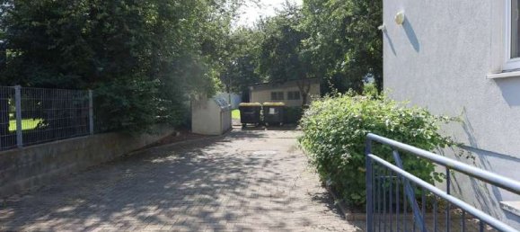 Dúplex de 1 dormitorio en Kassel, Germany No. 44995 9