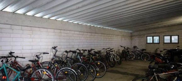 Dúplex de 1 dormitorio en Kassel, Germany No. 44995 8