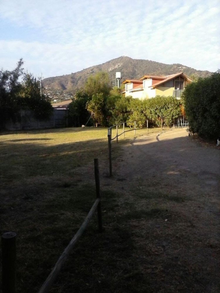 7 bedrooms House in Valparaiso, Chile No. 1838