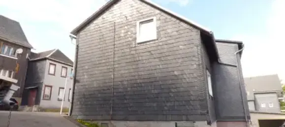 7-salle Bâtiment à Hildburghausen, Germany No. 166735 4