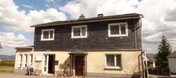 7-salle Bâtiment à Hildburghausen, Germany No. 166735 2