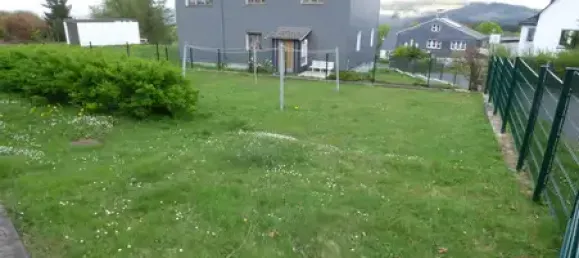 7-salle Bâtiment à Hildburghausen, Germany No. 166735 7