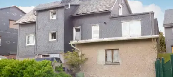 7-salle Bâtiment à Hildburghausen, Germany No. 166735 3