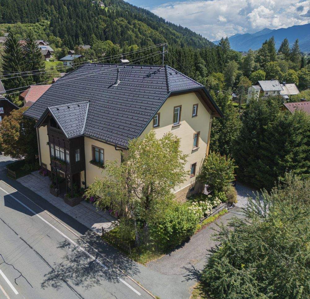 Дом с 7 комнатами в Кирхбах, Австрия № 218211