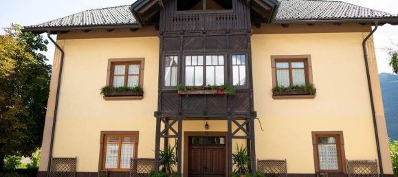 Дом с 7 комнатами в Кирхбах, Австрия № 218211 6