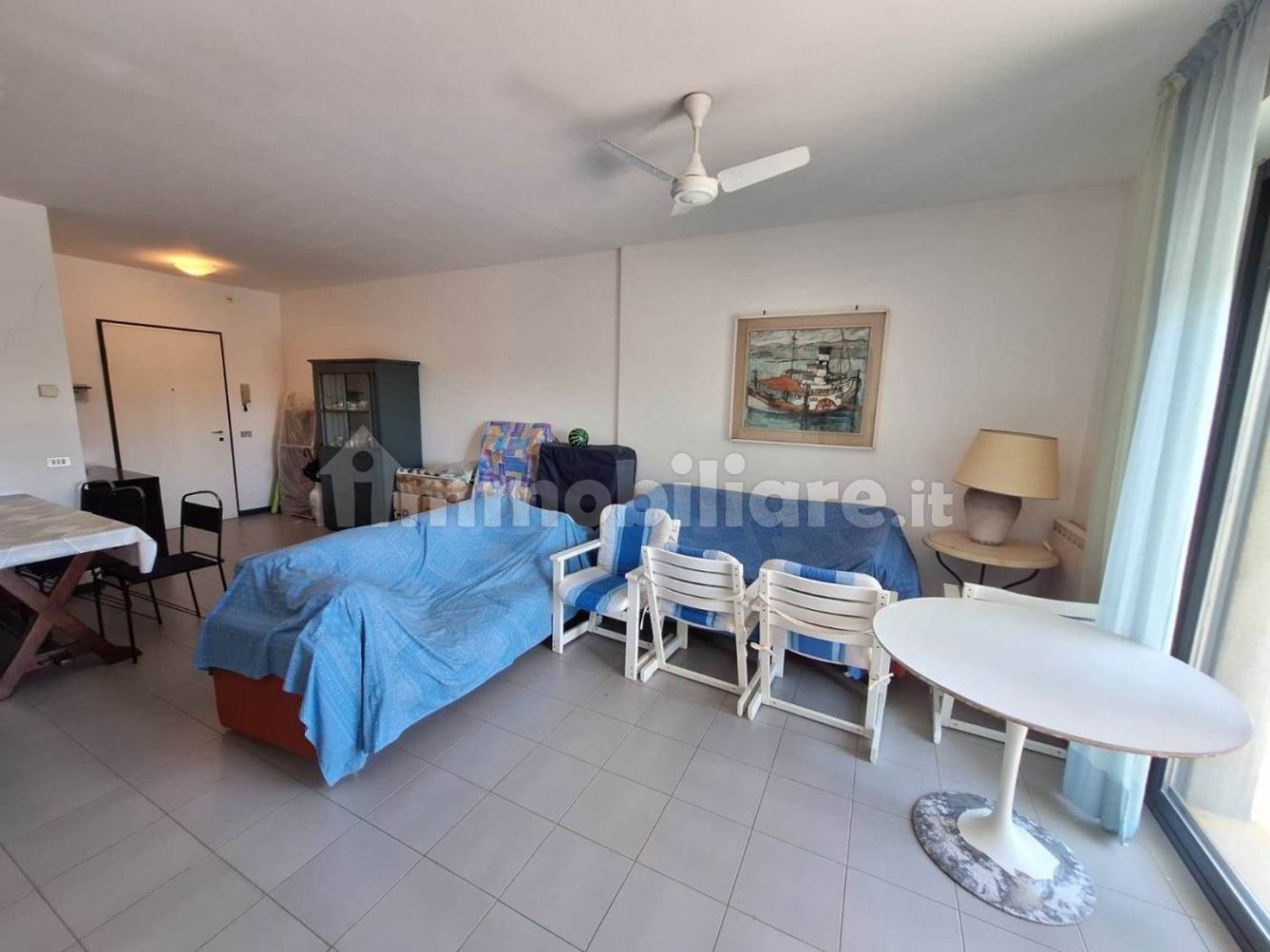 2 غرف نوم شقة في Fano, Italy رقم 260901