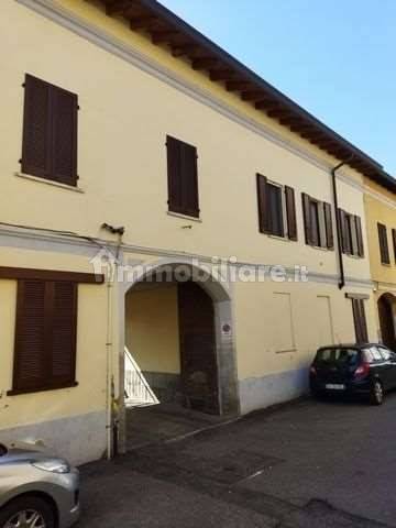 Apartamento de 1 dormitorio en Busto Arsizio, Italy No. 302959