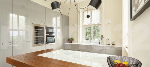 4 bedrooms Apartment in Milan, Italy No. 374188 12