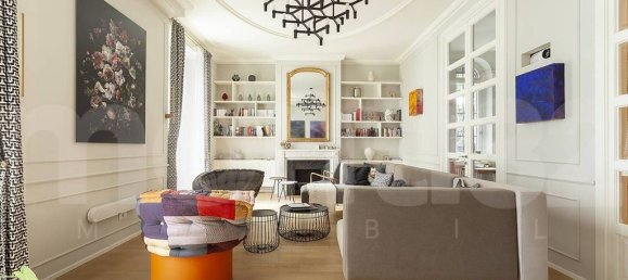 4 bedrooms Apartment in Milan, Italy No. 374188 4