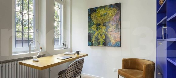 4 bedrooms Apartment in Milan, Italy No. 374188 6