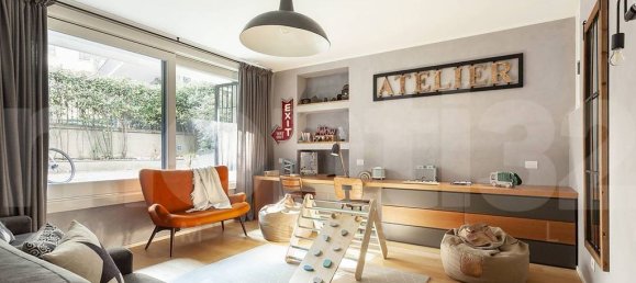 4 bedrooms Apartment in Milan, Italy No. 374188 21