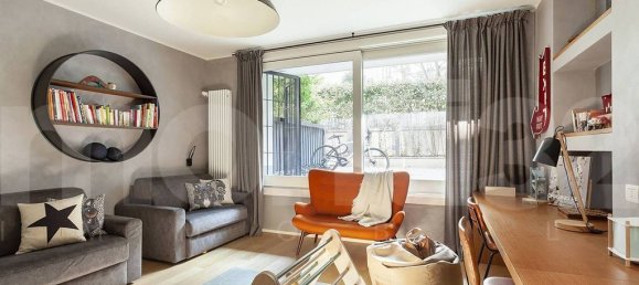 4 bedrooms Apartment in Milan, Italy No. 374188 22