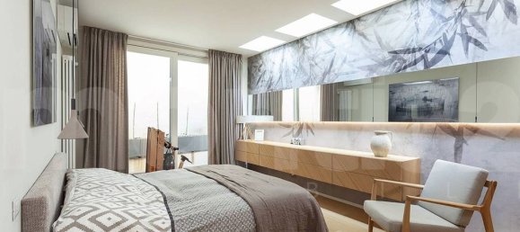 4 bedrooms Apartment in Milan, Italy No. 374188 17