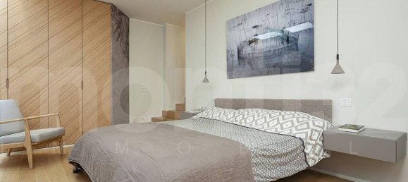 4 bedrooms Apartment in Milan, Italy No. 374188 18