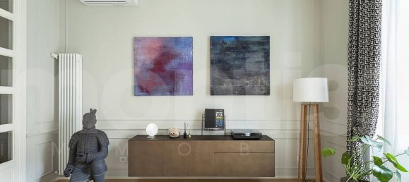 4 bedrooms Apartment in Milan, Italy No. 374188 5