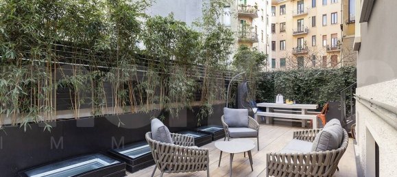 4 bedrooms Apartment in Milan, Italy No. 374188 16