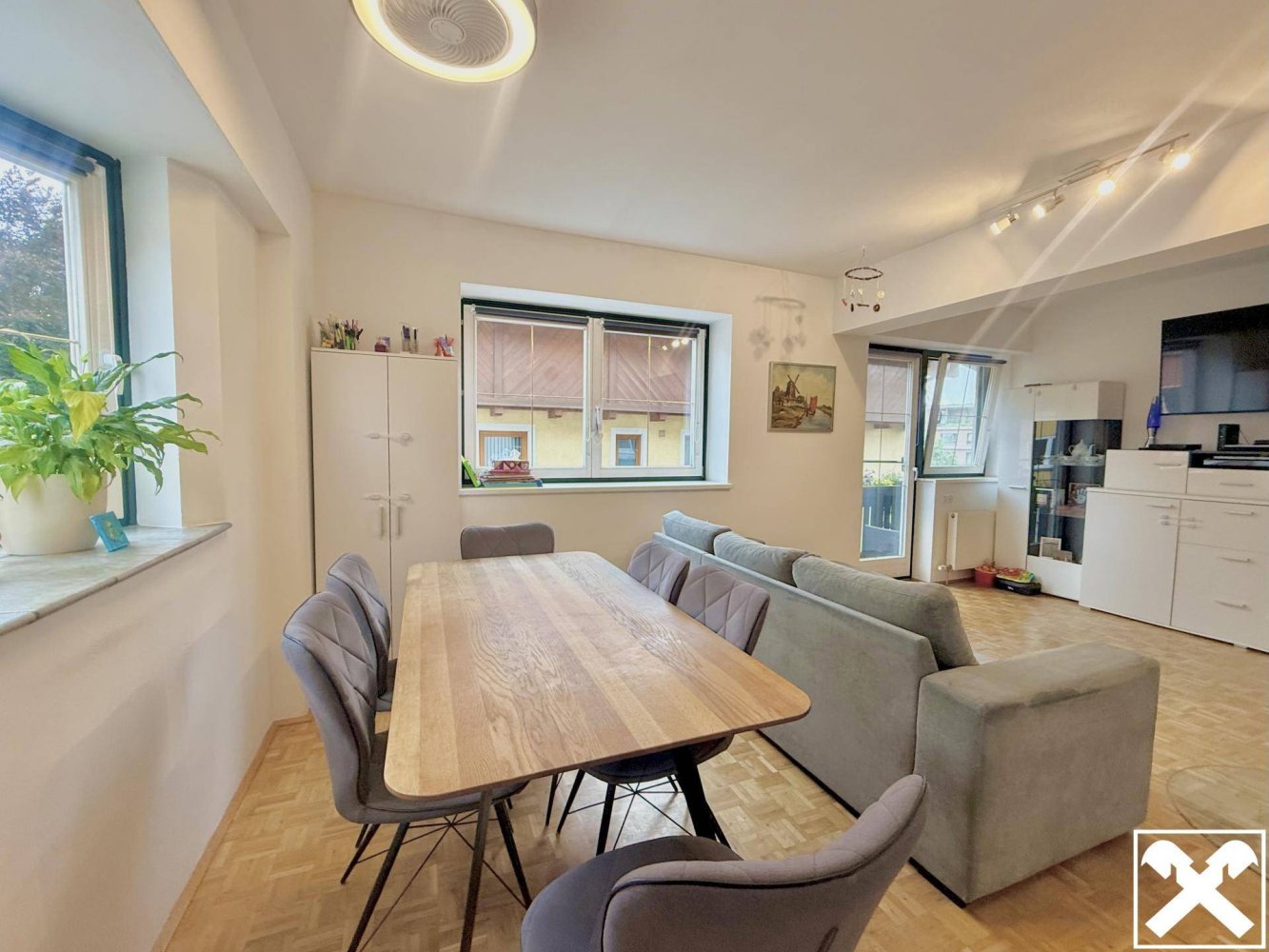 2 chambres Appartement à Saalfelden am Steinernen Meer, Austria No. 248345