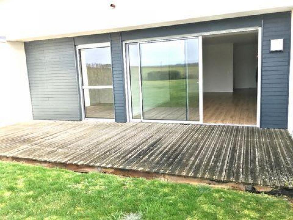 Apartamento T2 em Amiens, France N.º 2586