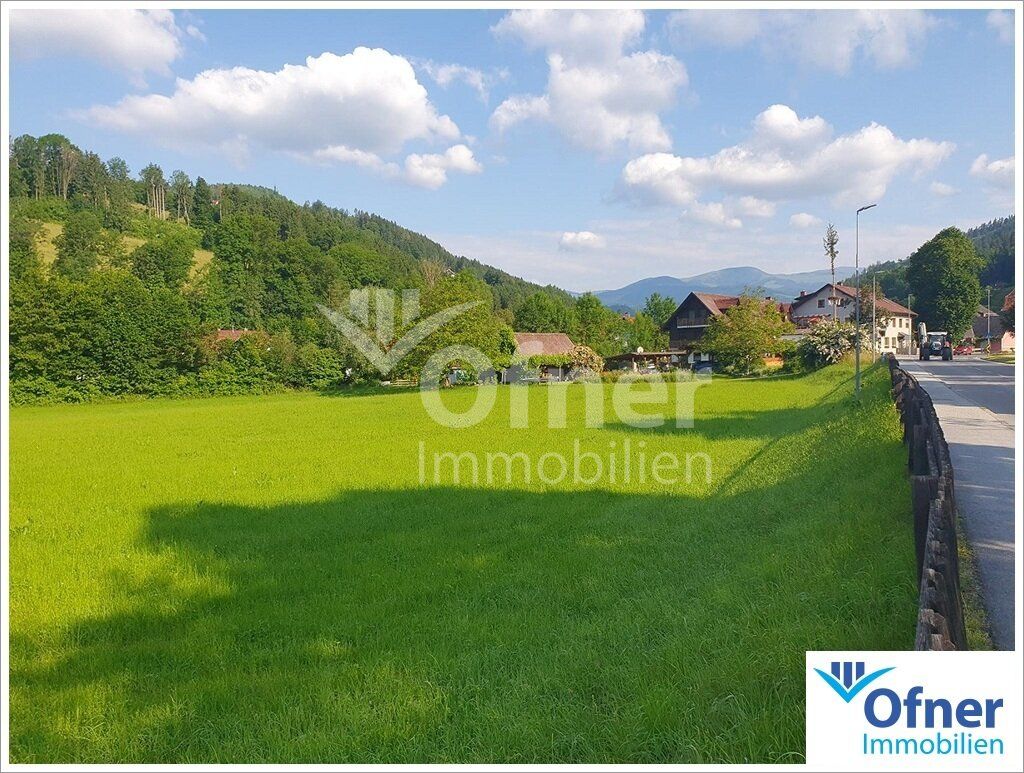  Land in Barnbach, Austria No. 128105