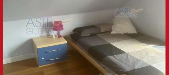 Квартира с 5 спальнями в Рим, Италия № 334087 36